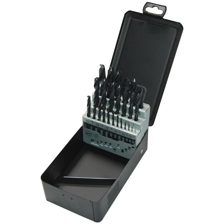 4932352469 Milwaukee Drill bit set for metal