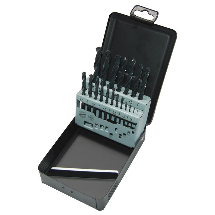 4932352468 Milwaukee Drill bit set for metal