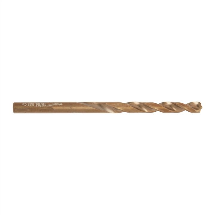 4932363268 Milwaukee Metal drill