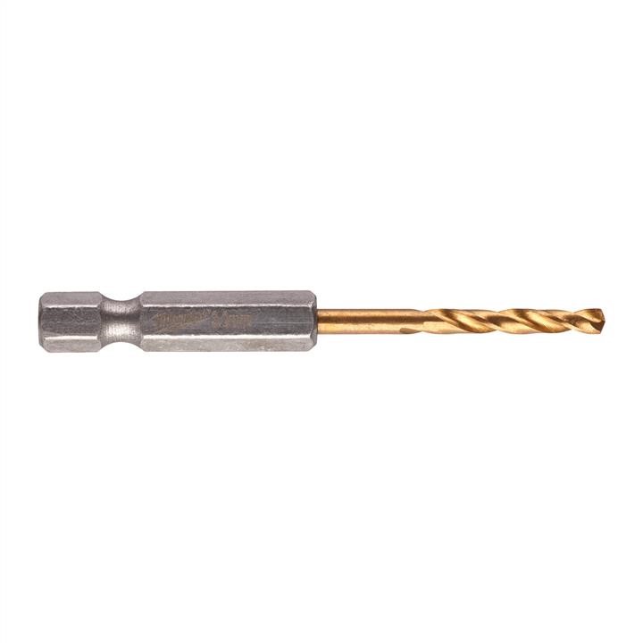 48894763 Milwaukee Metal drill