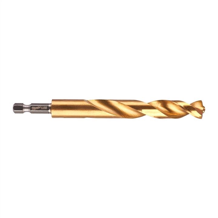 48894729 Milwaukee Metal drill