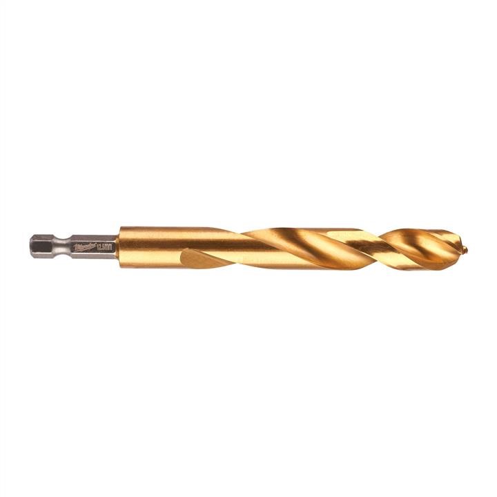 48894728 Milwaukee Metal drill