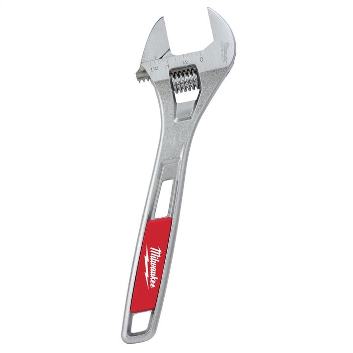 Milwaukee 48227410 Adjustable wrench 48227410