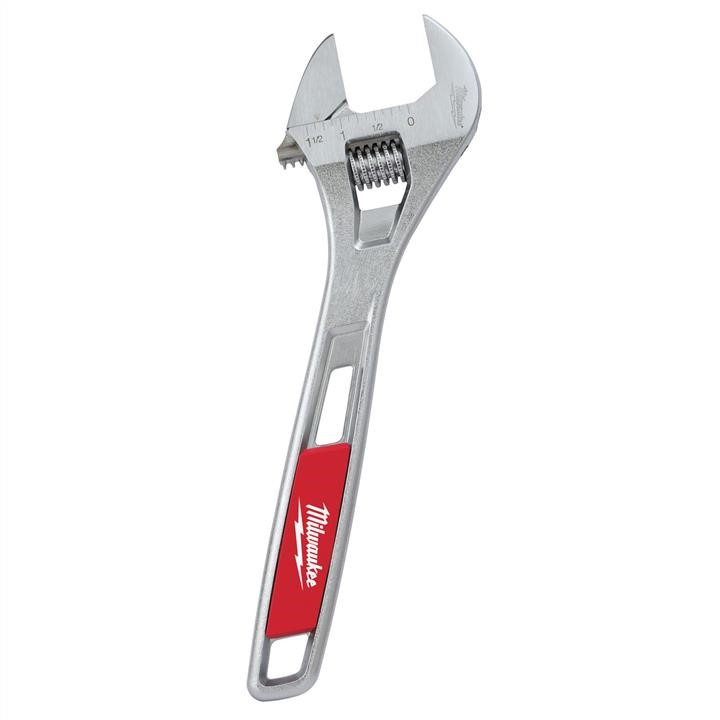 48227410 Milwaukee Adjustable wrench