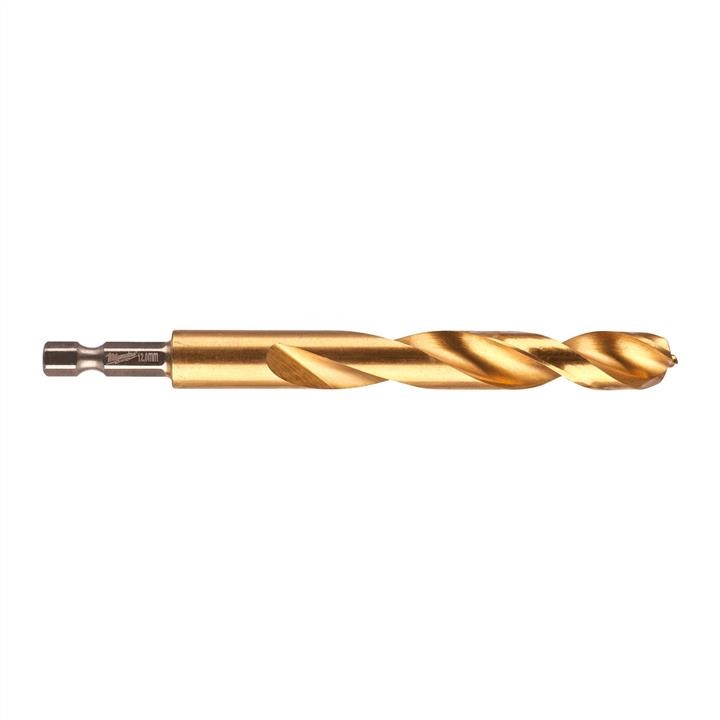 48894727 Milwaukee Metal drill