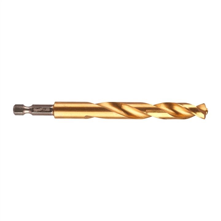 48894725 Milwaukee Metal drill