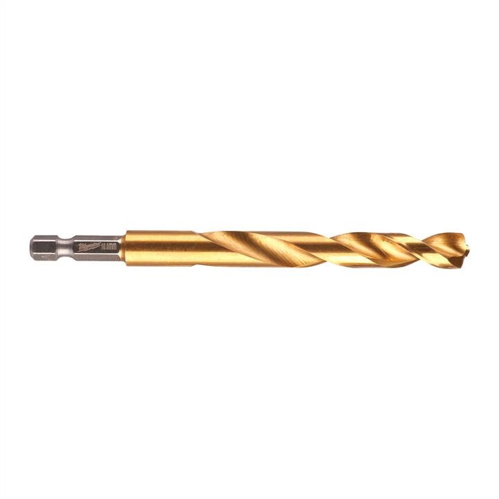 48894723 Milwaukee Metal drill