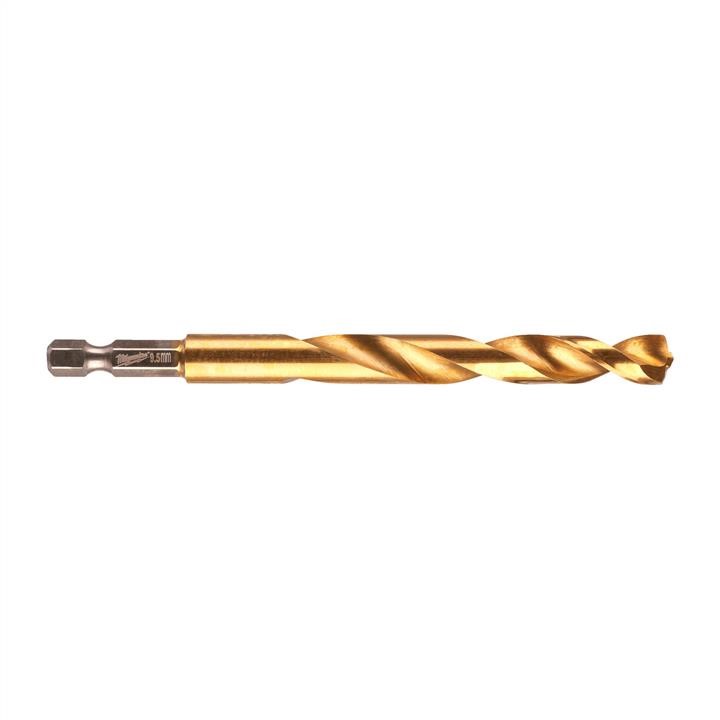 48894722 Milwaukee Metal drill