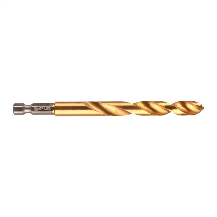 48894721 Milwaukee Metal drill