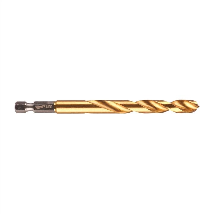 48894720 Milwaukee Metal drill