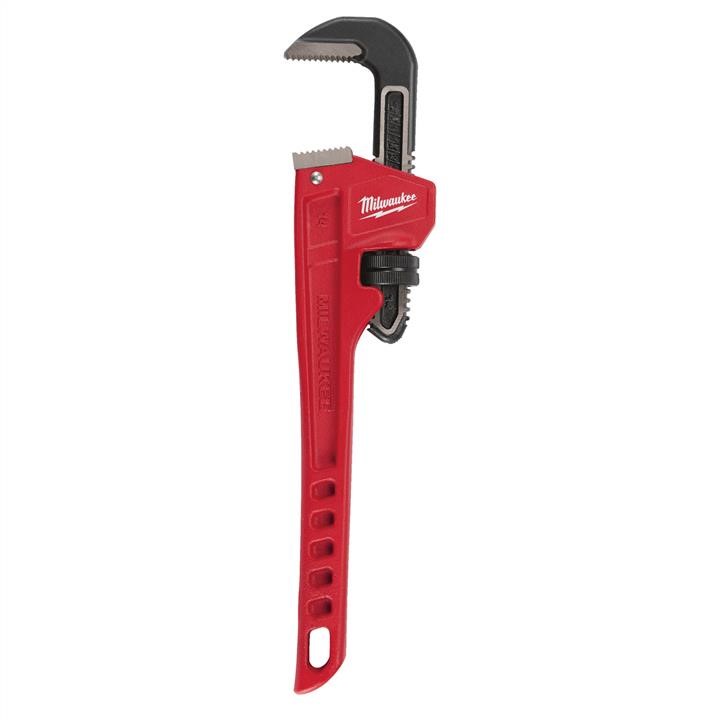 Milwaukee 48227114 Pipe wrench 48227114