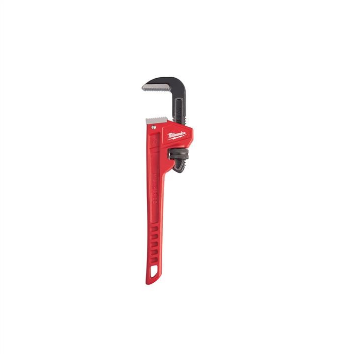 Milwaukee 48227112 Pipe wrench 48227112