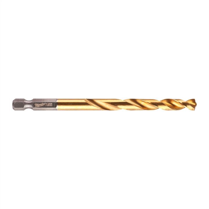 48894717 Milwaukee Metal drill