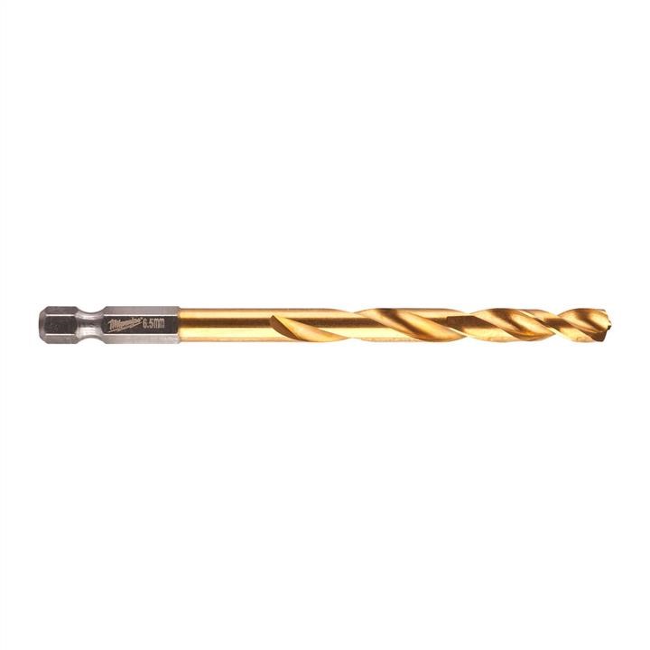 48894715 Milwaukee Metal drill