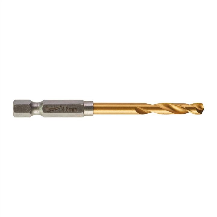 48894711 Milwaukee Metal drill