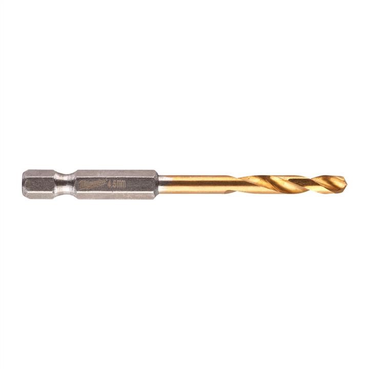 48894710 Milwaukee Metal drill