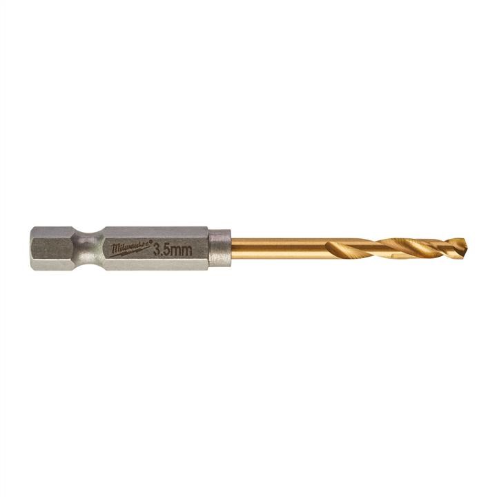 48894707 Milwaukee Metal drill
