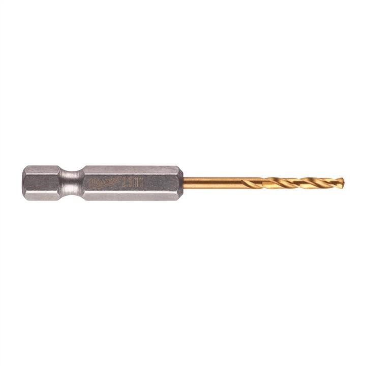 48894704 Milwaukee Metal drill