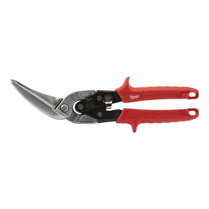 48224538 Milwaukee Metal shears