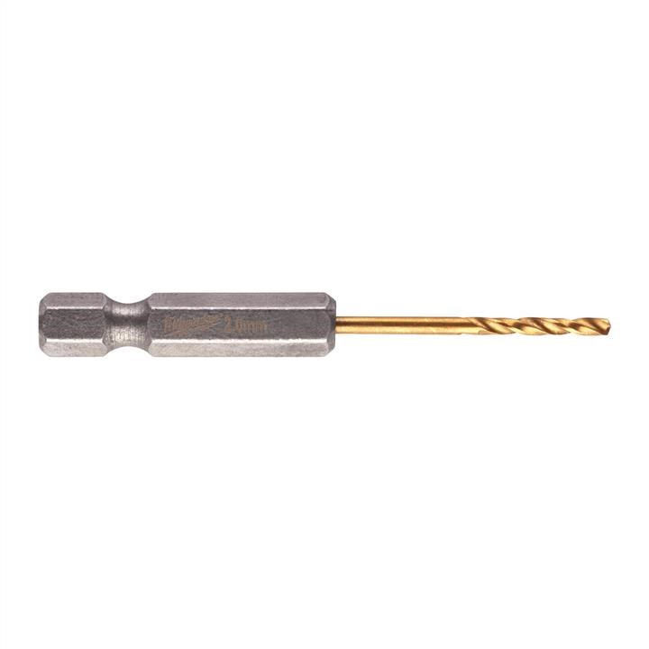 48894703 Milwaukee Metal drill