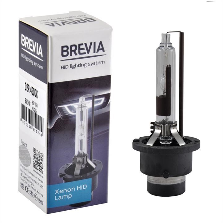 Brevia 85224C Xenon lamp Brevia D2R, 4300K, 85V, 35W PK32d-3, 1 pcs. 85224C
