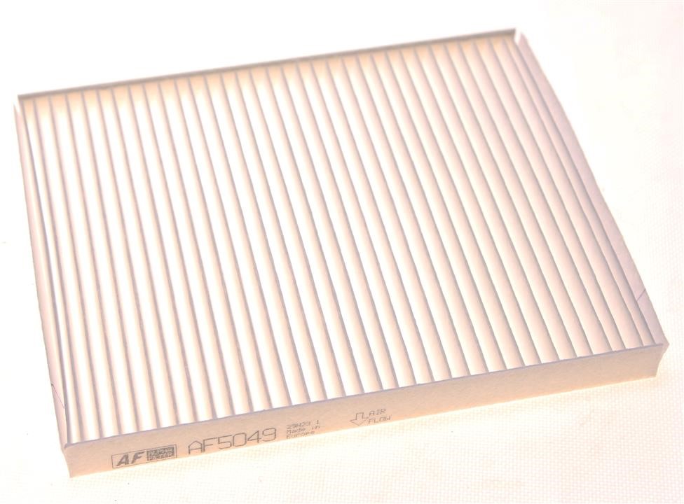 Alpha Filter AF-5049 Filter, interior air AF5049