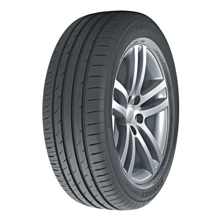 Toyo Tires 4073200 Passenger Summer Tyre Toyo Tires Proxes Comfort 235/55 R18 100V 4073200