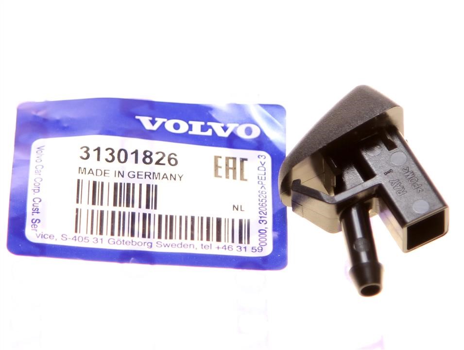 Buy Volvo 31301826 at a low price in United Arab Emirates!