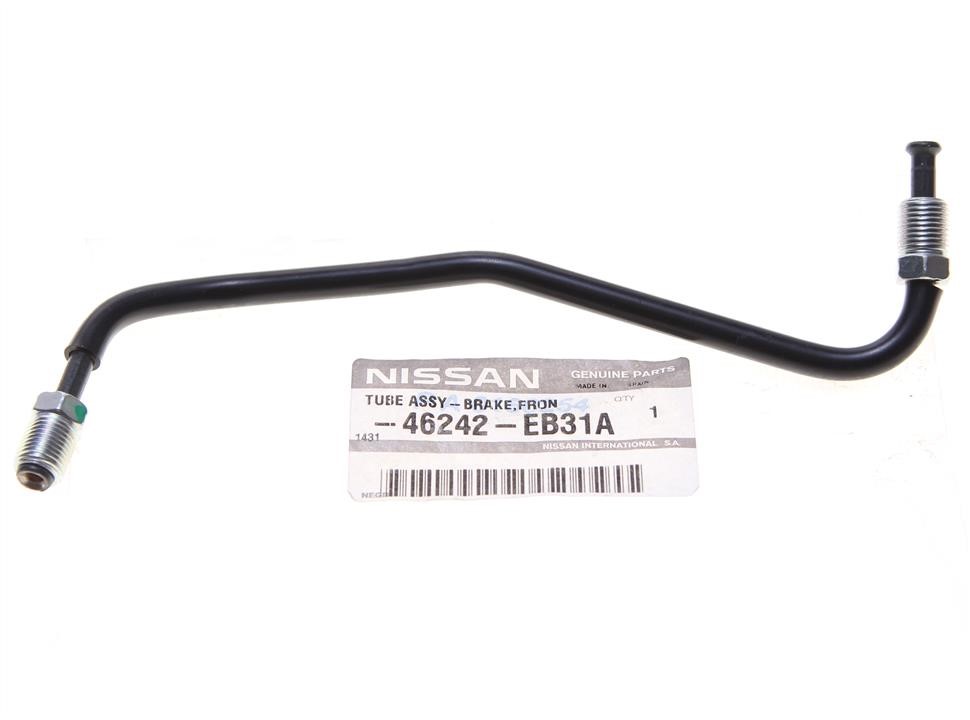 Buy Nissan 46242-EB31A at a low price in United Arab Emirates!