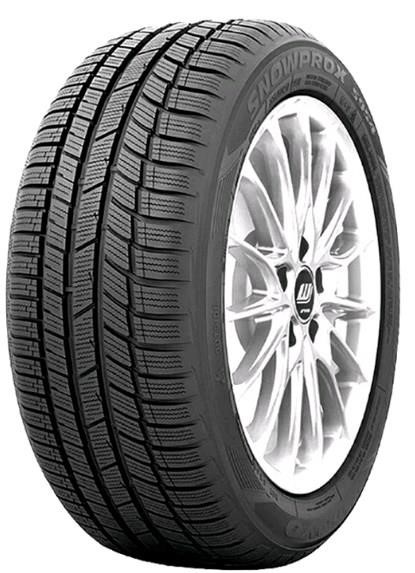 Toyo Tires 3811200 Passenger Winter Tyre Toyo Tires Snowprox S954 SUV 285/45 R20 112V XL 3811200