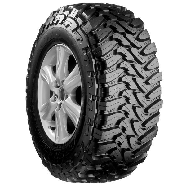 Toyo Tires TS00773 Commercial All Seson Tyre Toyo Tires Open Country M/T 305/70 R16 118/115P TS00773