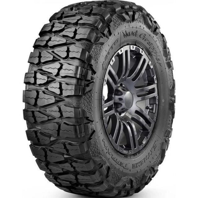 Nitto tire NS00212 Passenger Summer Tyre Nitto Tire Mud Grappler Extreme Terrain 305/70 R16 118/115P NS00212