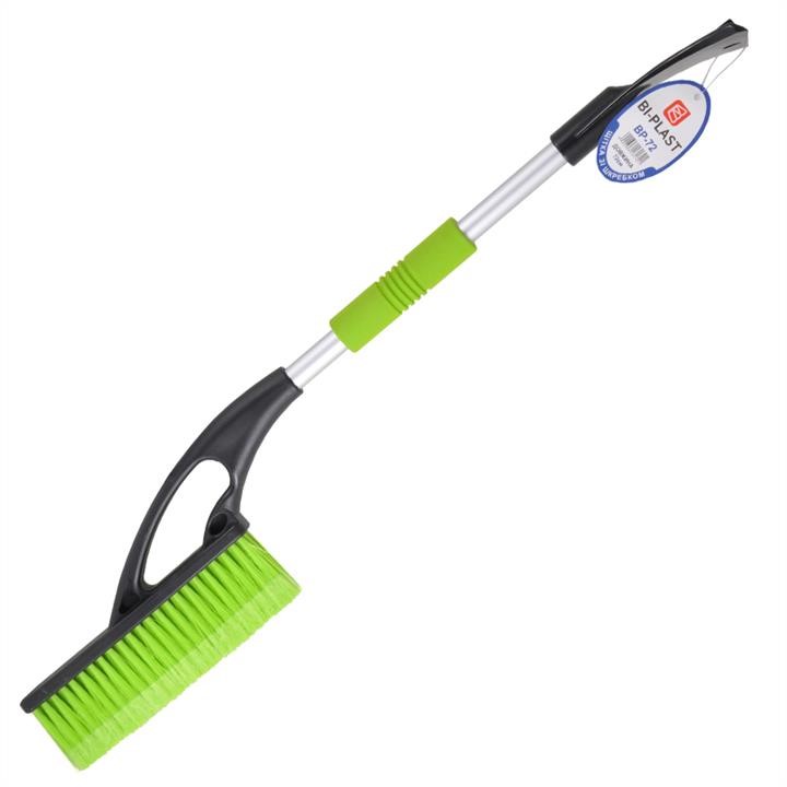 Bi-Plast BP-72 Brush with scraper 72cm BP72