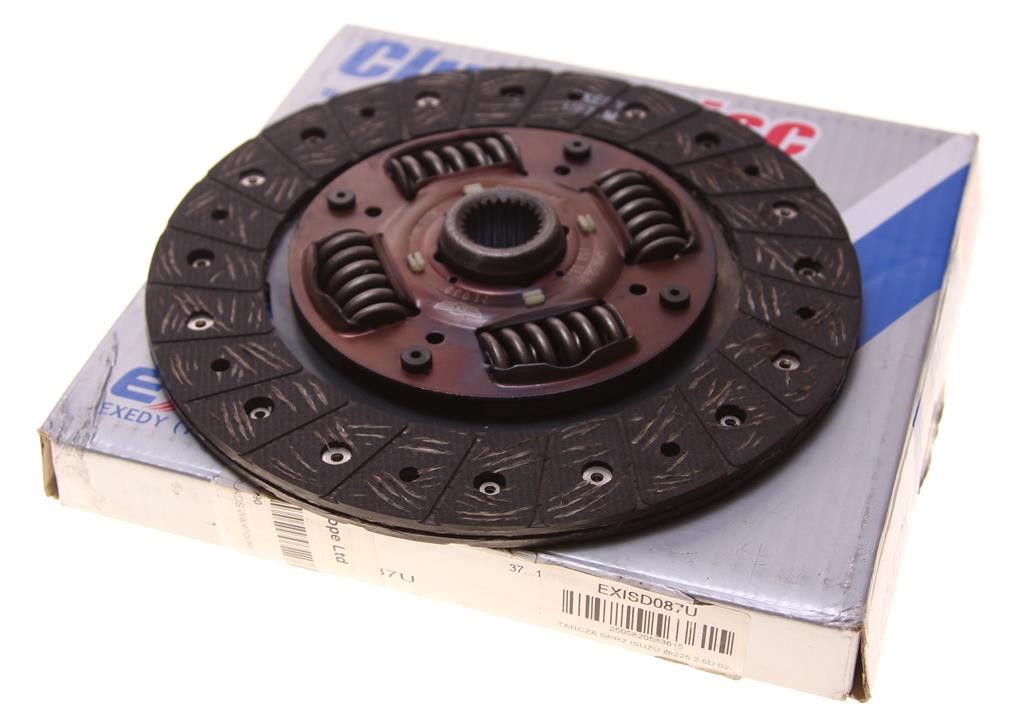 Clutch disc Exedy ISD087U