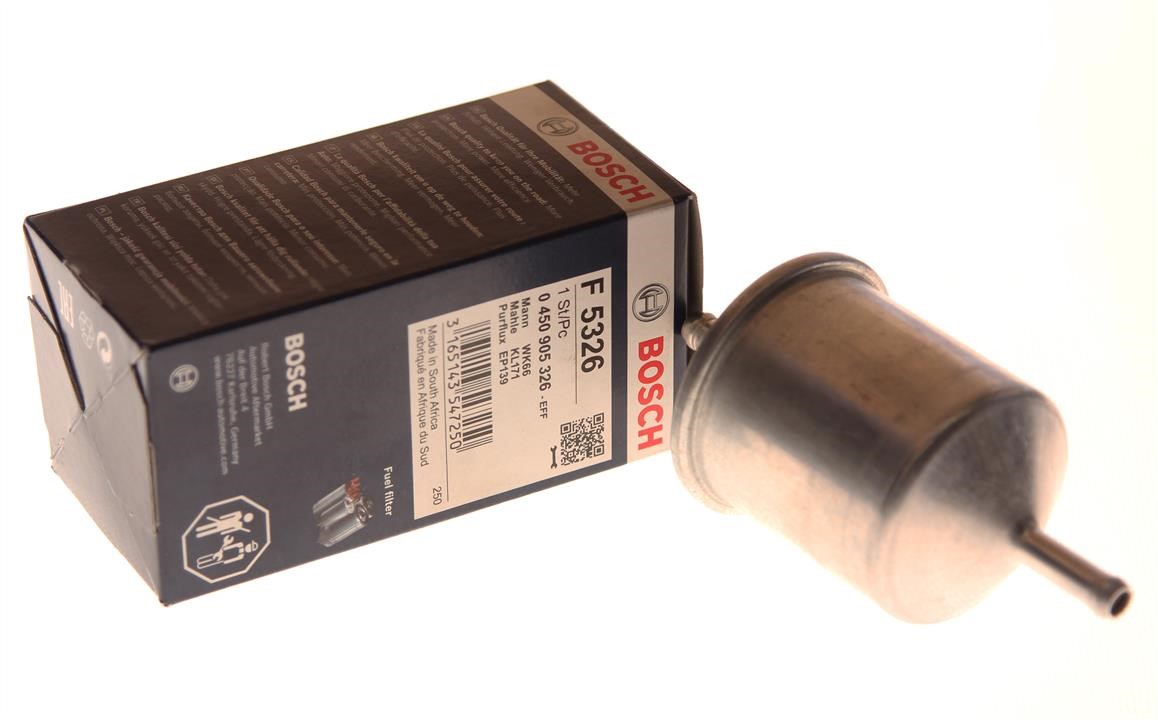Buy Bosch 0450905326 – good price at EXIST.AE!
