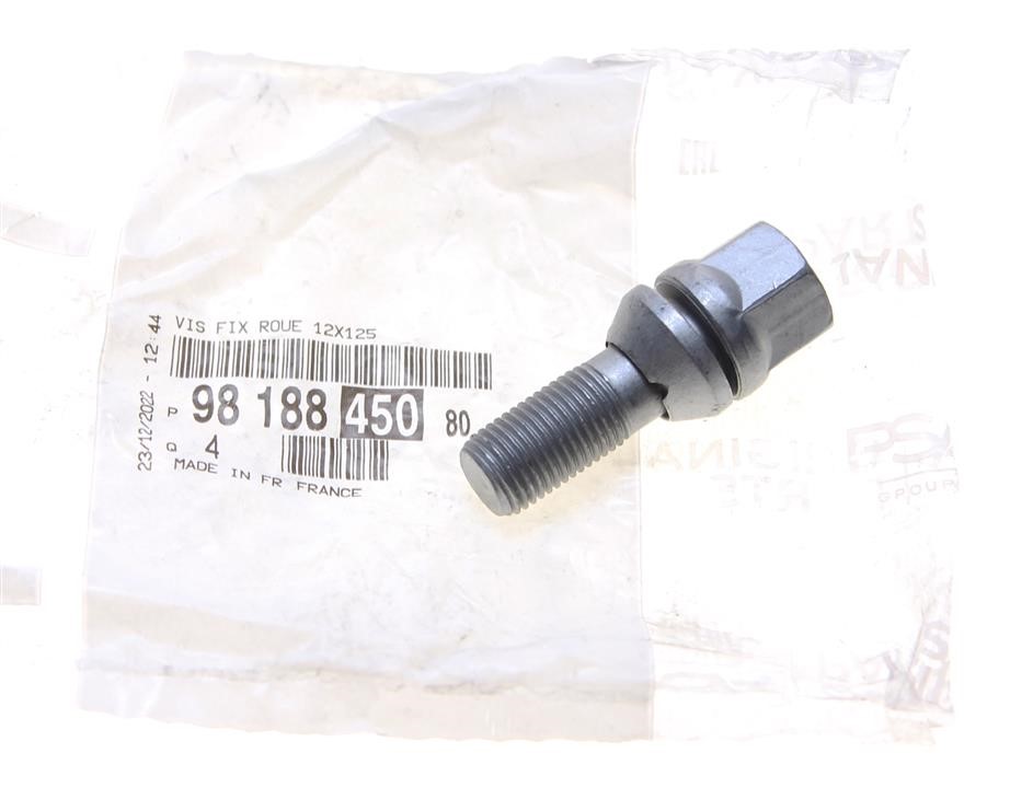 Buy Citroen/Peugeot 98 188 450 80 at a low price in United Arab Emirates!