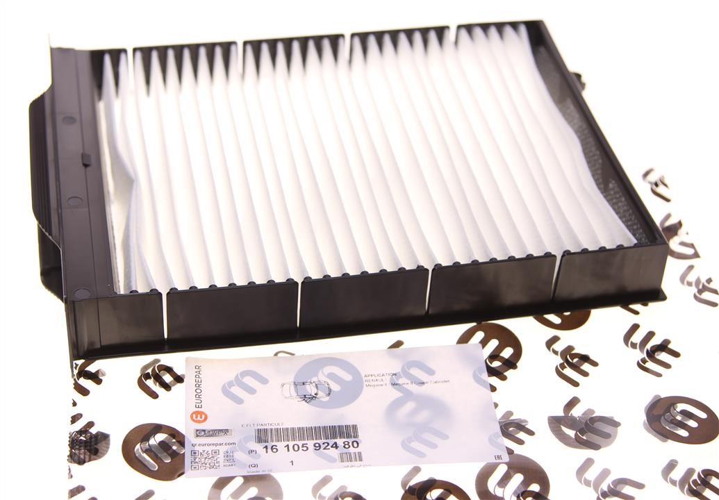 Buy Eurorepar 1610592480 at a low price in United Arab Emirates!