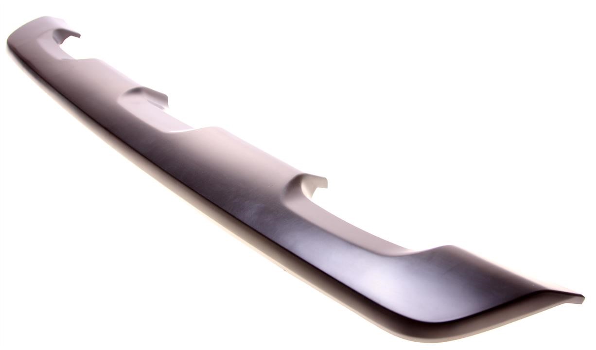 5511001303970P Blic Trim rear bumper