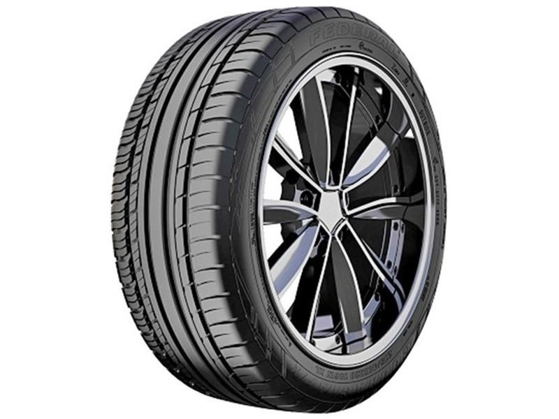 Federal Tyres 40IL0ATE Passenger Summer Tyre Couragia F/X 295/40 R20 106V 40IL0ATE