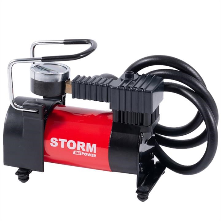 Storm 20200 Automobile Compressor Storm Air Power 7 ATM 35 L/min 150W 20200