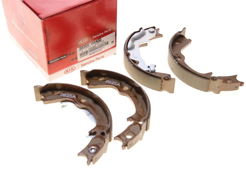Buy Hyundai/Kia 58305 1MA00 at a low price in United Arab Emirates!
