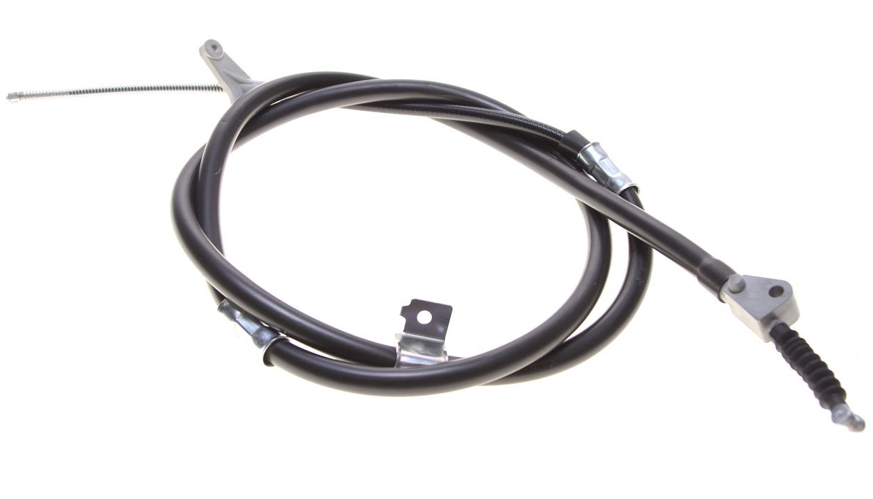 Parking brake cable, right ABS K16298