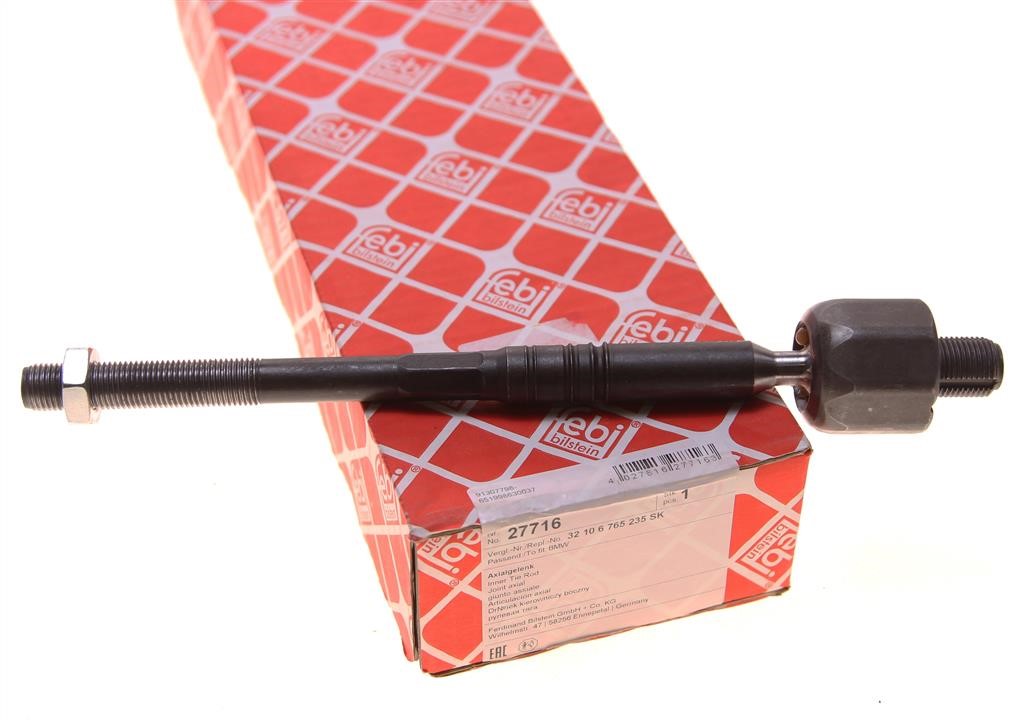 Buy febi 27716 – good price at EXIST.AE!