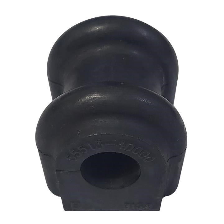 Anti roll bar bush KIA Carnival (Kia Carnival): GV0606 CTR Rear anti roll bar bush