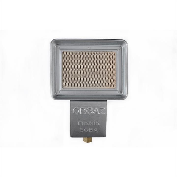 Orgaz SB-600 Gas Heater Orgaz SB-600 SB600
