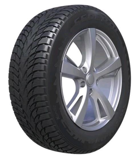 Federal Tyres D7DK9ATE Passenger Winter Tyre Himalaya WS3 245/45 R19 102V XL D7DK9ATE