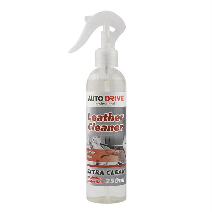 Auto Drive AD0032 Leather Cleaner, 250 ml AD0032