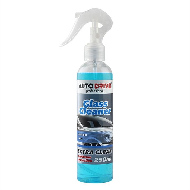 Auto Drive AD0028 Glass Cleaner, 250 ml AD0028