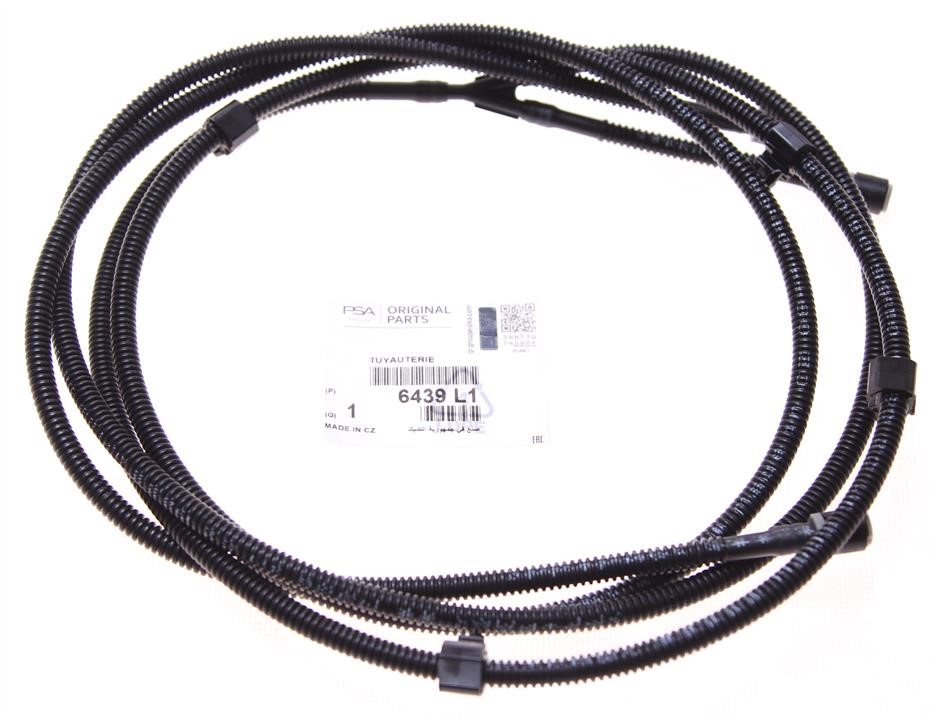 Buy Citroen/Peugeot 6439 L1 at a low price in United Arab Emirates!