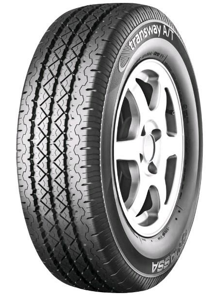 Lassa 242500 Commercial Summer Tyre Transway A/T 225/70 R15 112/110R 242500